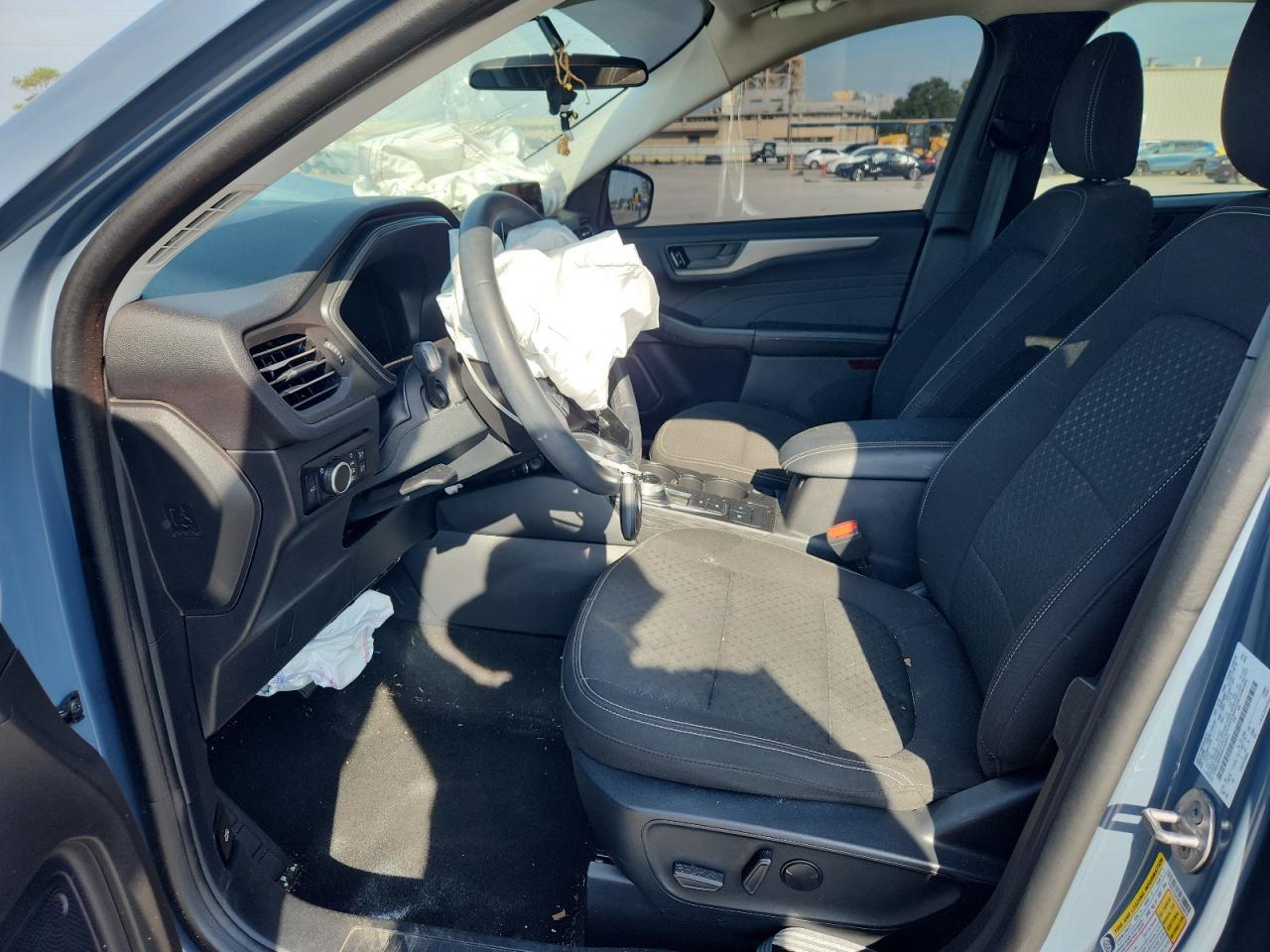 2024 Ford Escape Active - Image 7