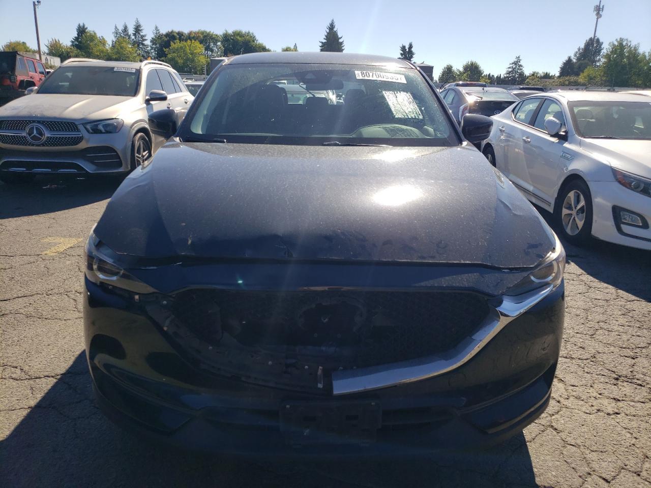 2019 Mazda Cx-5 Touring - Image 5