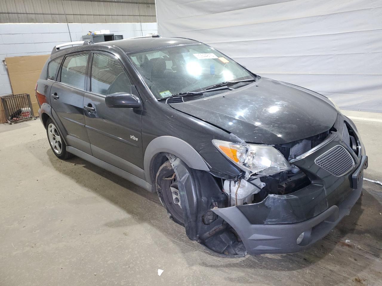 2005 Pontiac Vibe - Фото 4
