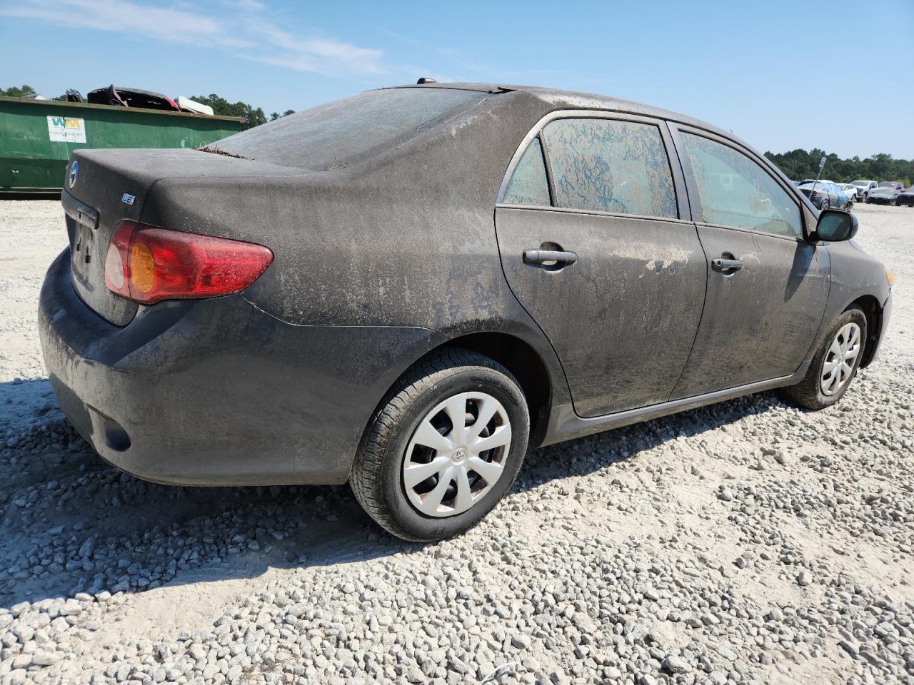 2010 Toyota Corolla Base - Фото 3