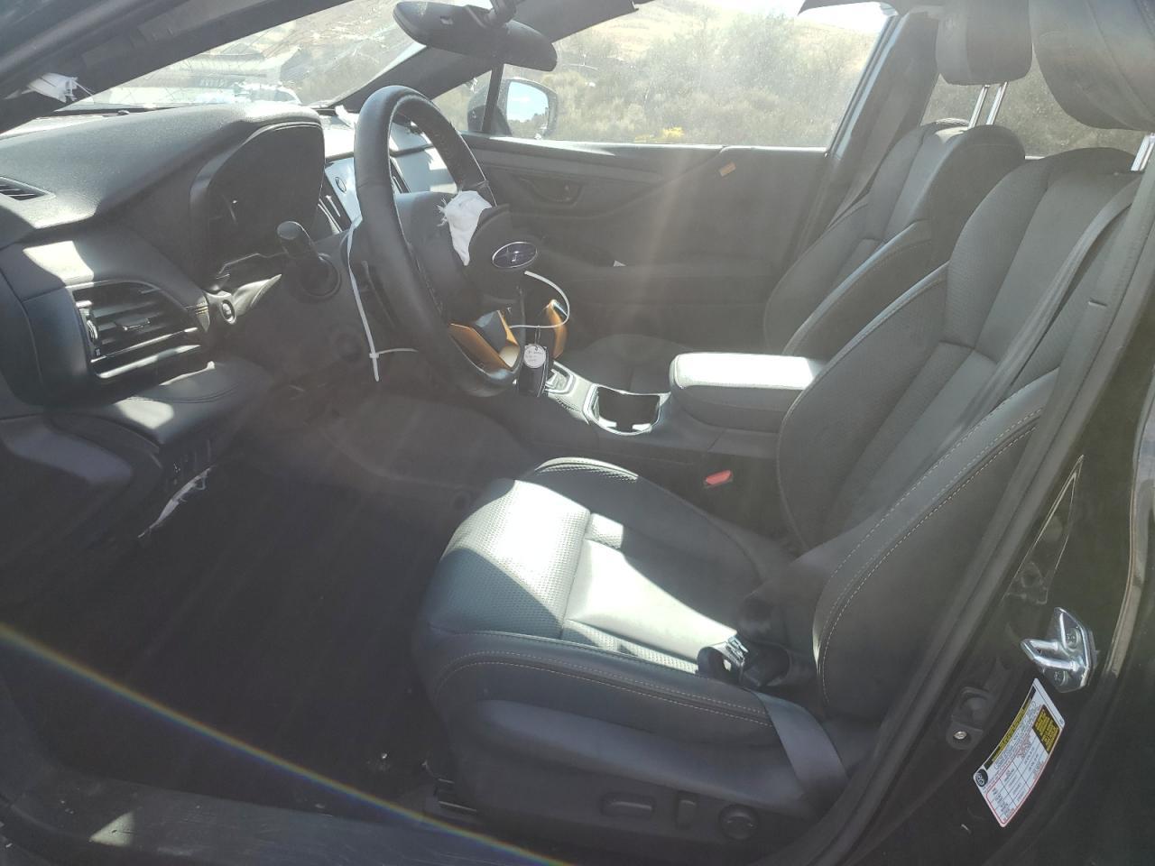 2024 Subaru Outback Wilderness - Image 7