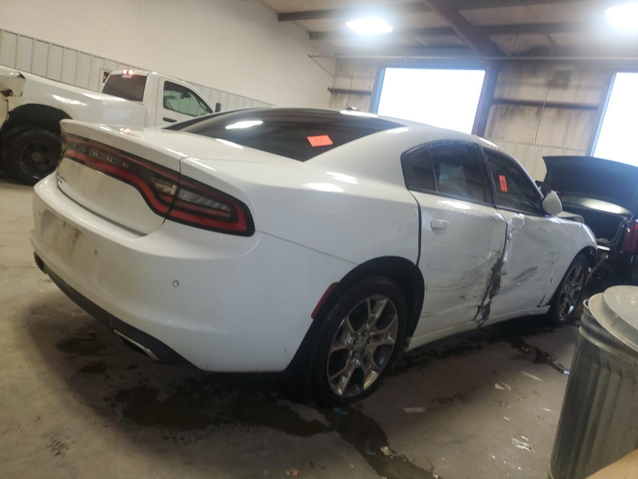 2016 Dodge Charger Se - Фото 3