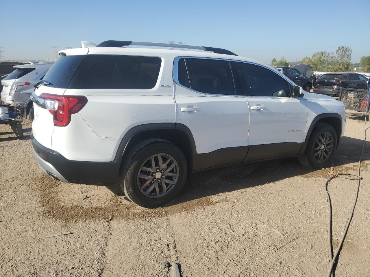 2021 GMC Acadia - Фото 3