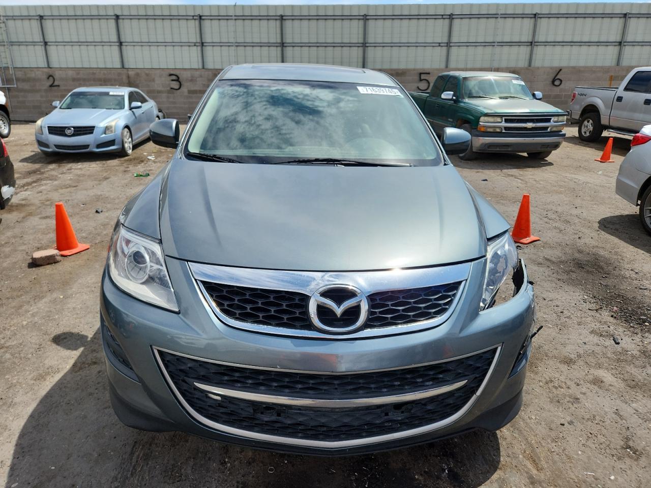 2011 Mazda Cx-9 - Image 5