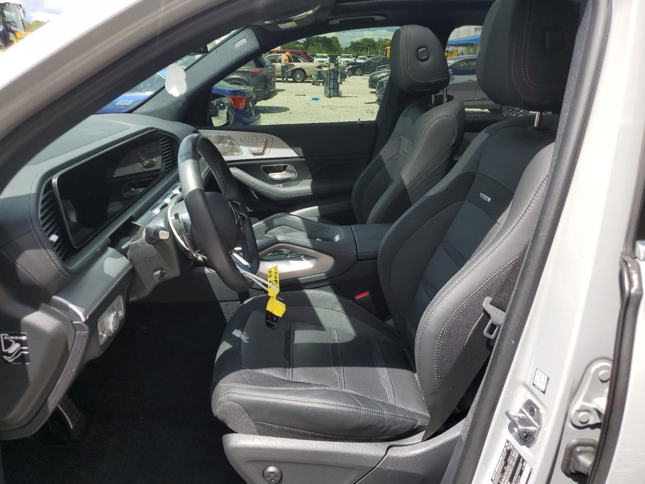 2024 Mercedes-Benz Gle Amg 53 4Matic - Image 7