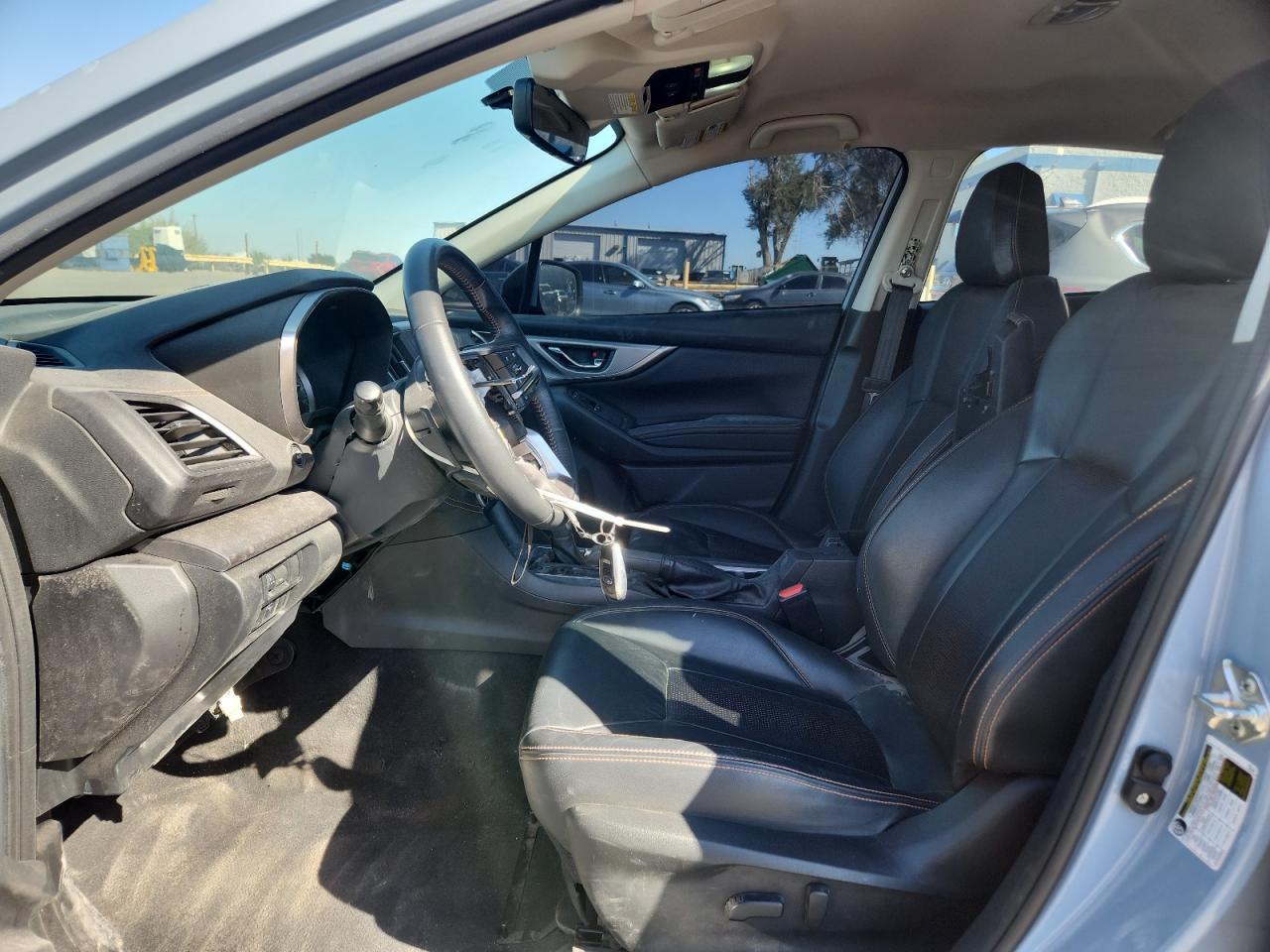 2021 Subaru Crosstrek Limited - Фото 7