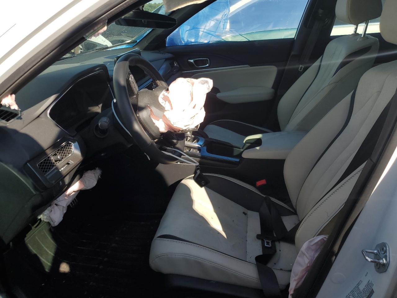 2025 Acura Integra A-Spec Tech - Image 7