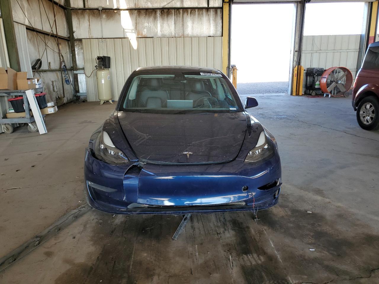 2022 Tesla Model 3 - Фото 5