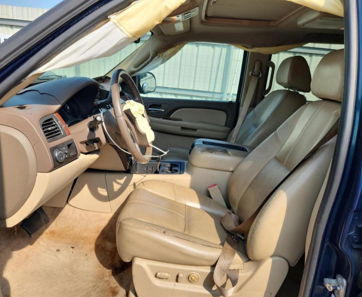 2007 GMC Yukon Xl C - Image 7