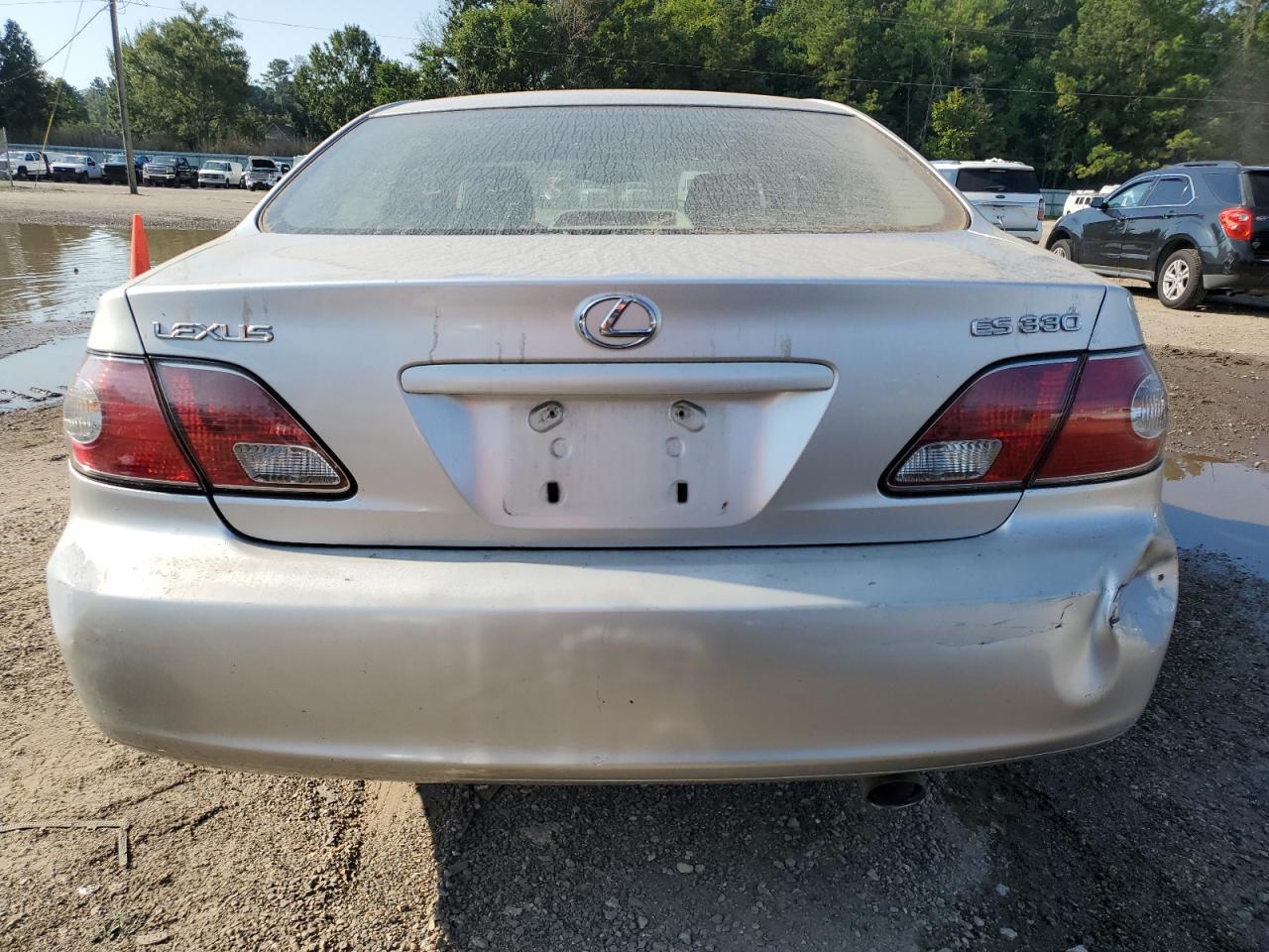 2004 Lexus Es 330 - Image 6