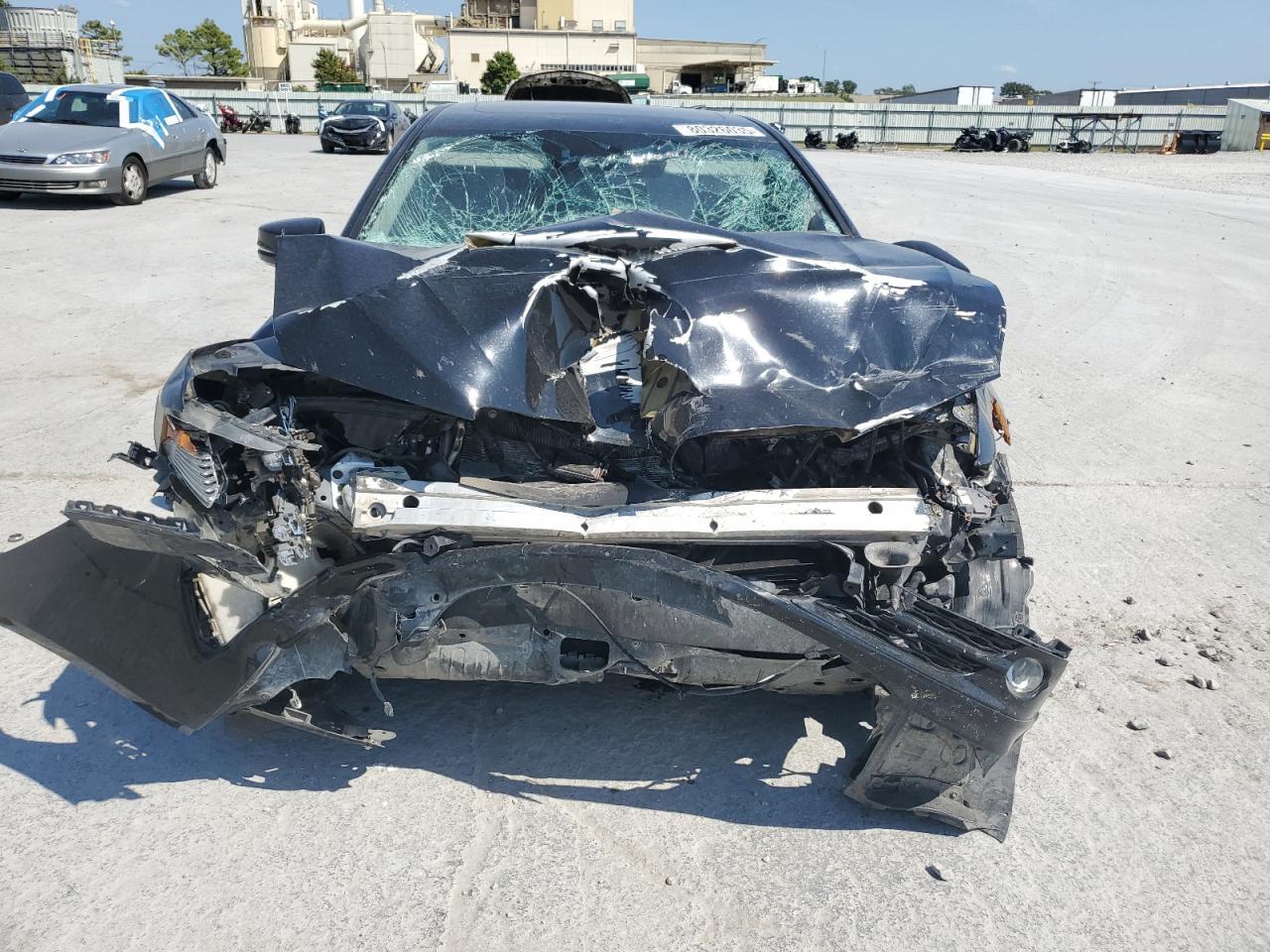 2016 Acura Tlx Advance - Image 5