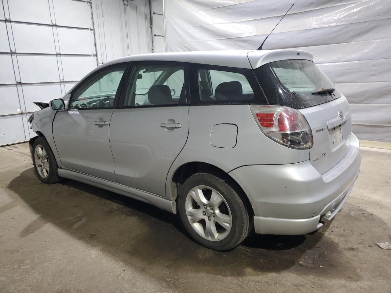 2006 Toyota Corolla Matrix Base - Image 2