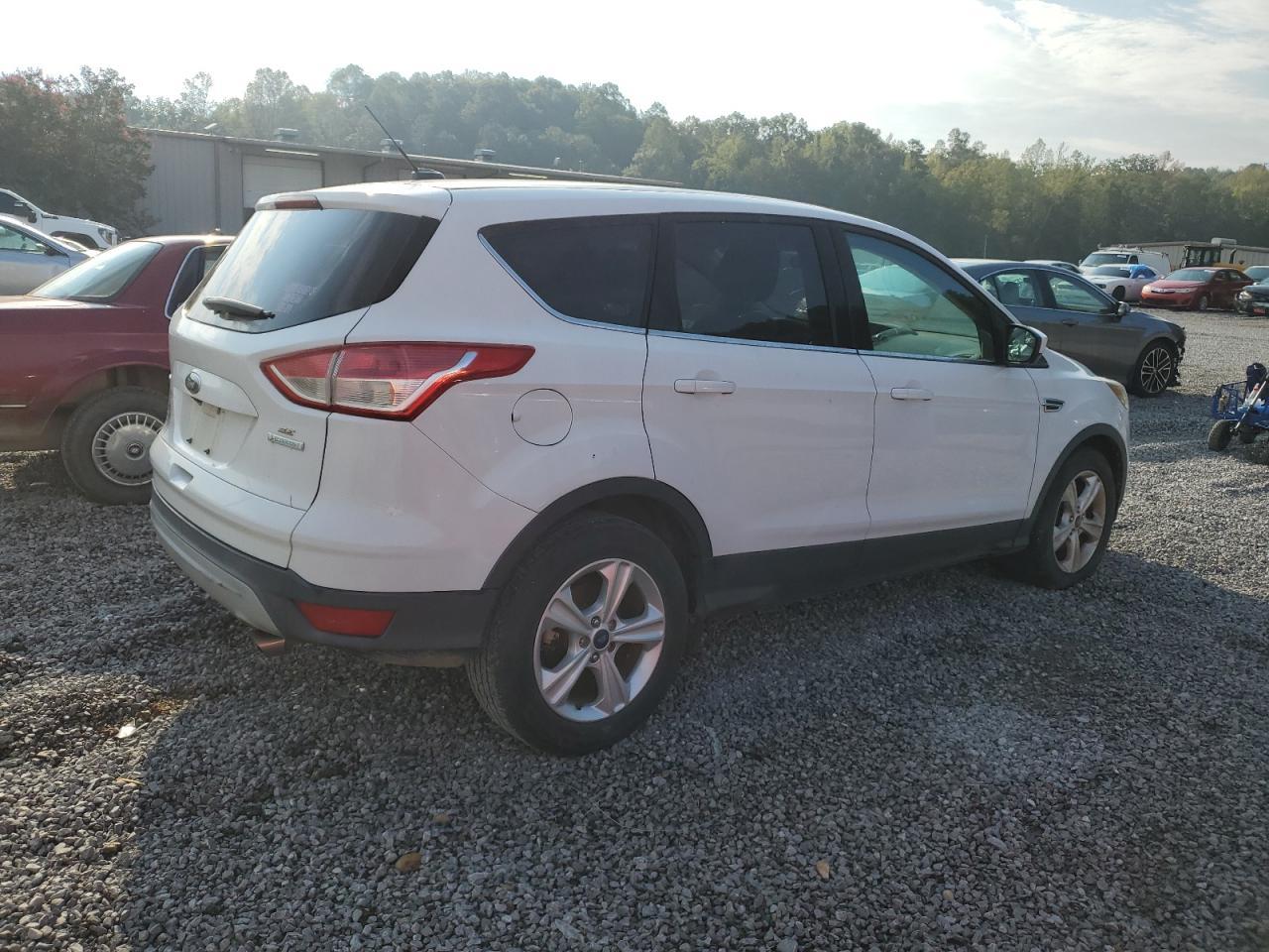 2016 Ford Escape Se - Image 3