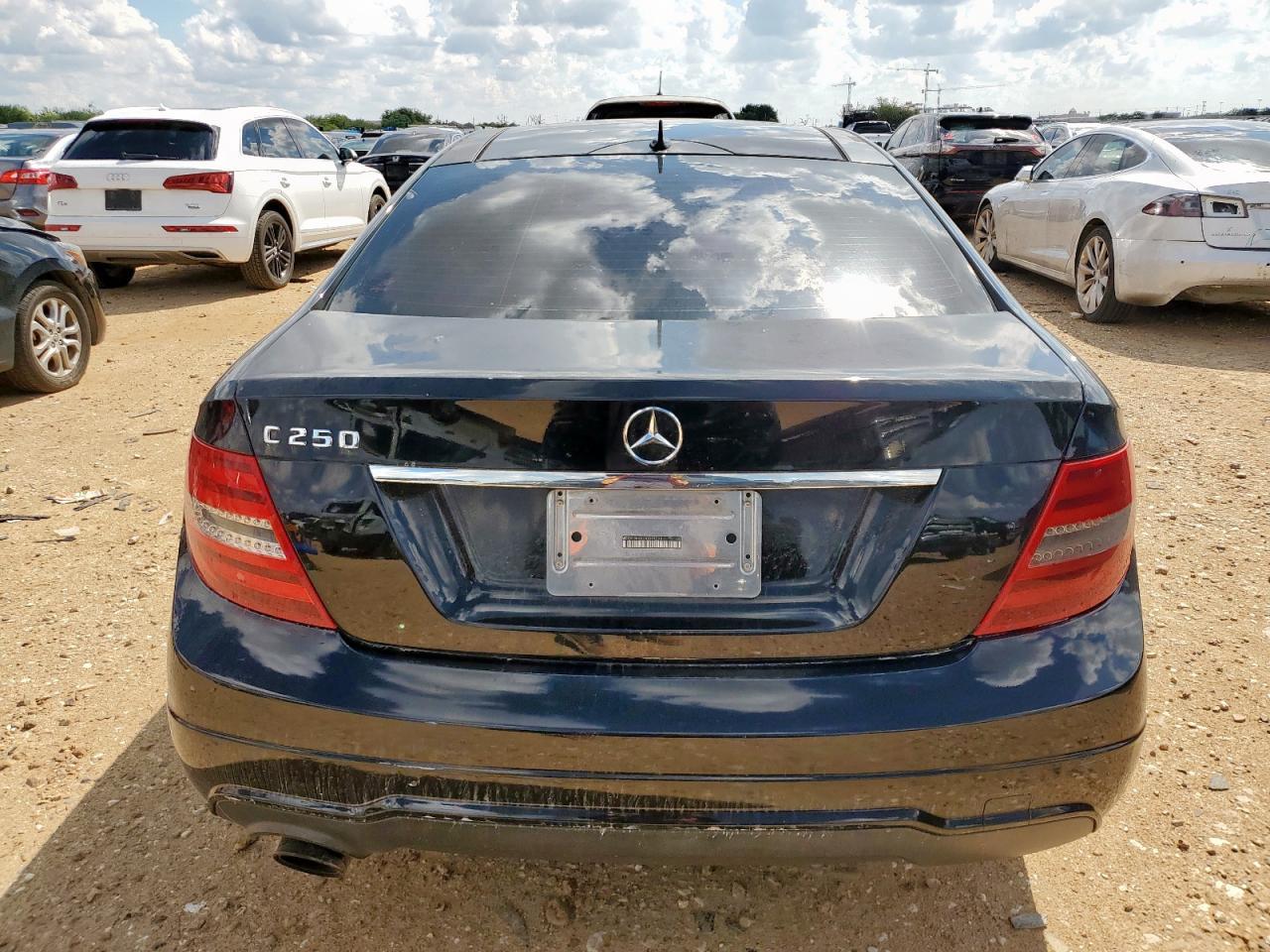2013 Mercedes-Benz C 250 - Image 6