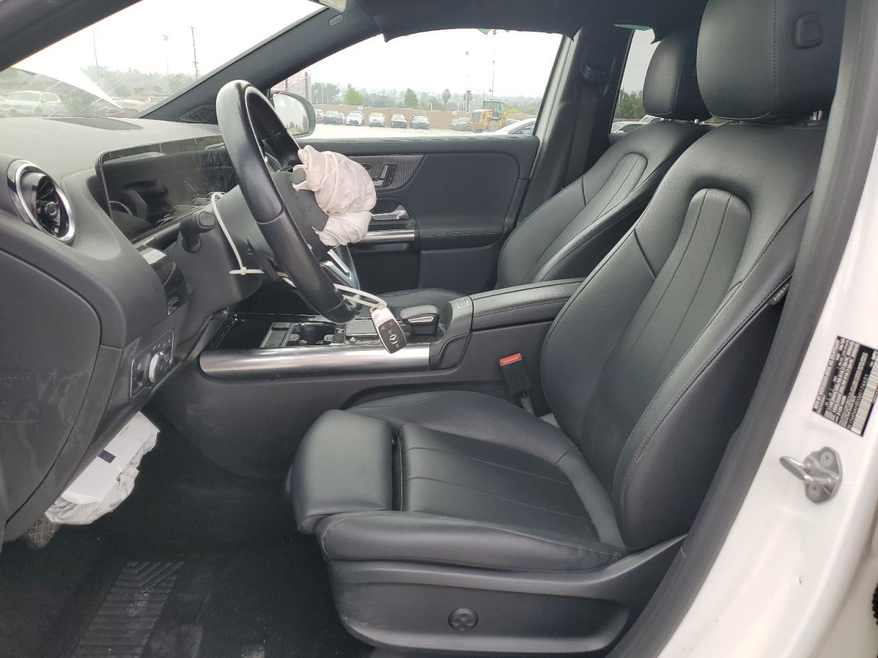 2021 Mercedes-Benz Gla 250 4Matic - Фото 7