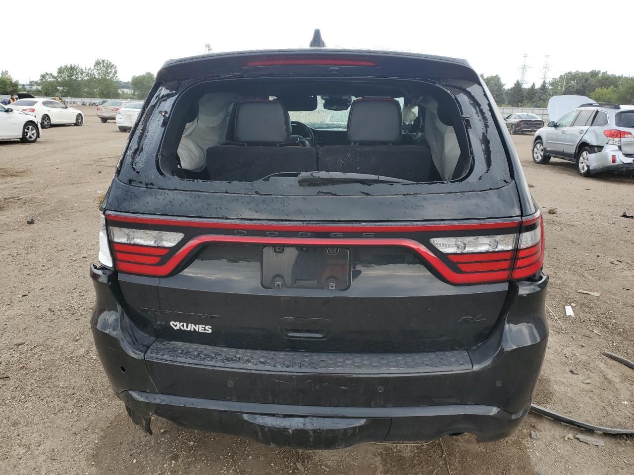 2022 Dodge Durango R/T - Фото 6
