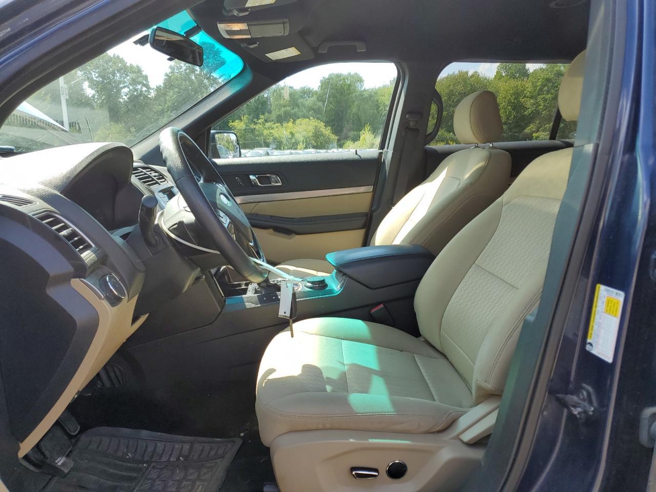 2016 Ford Explorer - Image 7