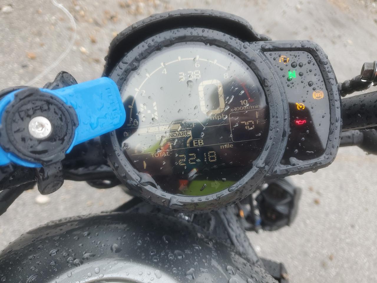 2024 Honda Cmx1100 A - Image 7