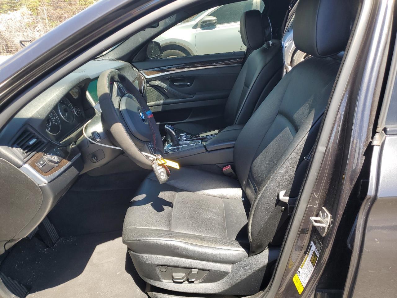 2013 BMW 535 I - Image 7