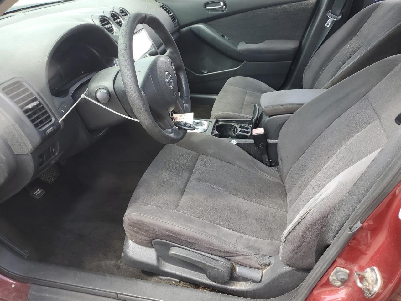 2010 Nissan Altima 2.5 - Фото 7