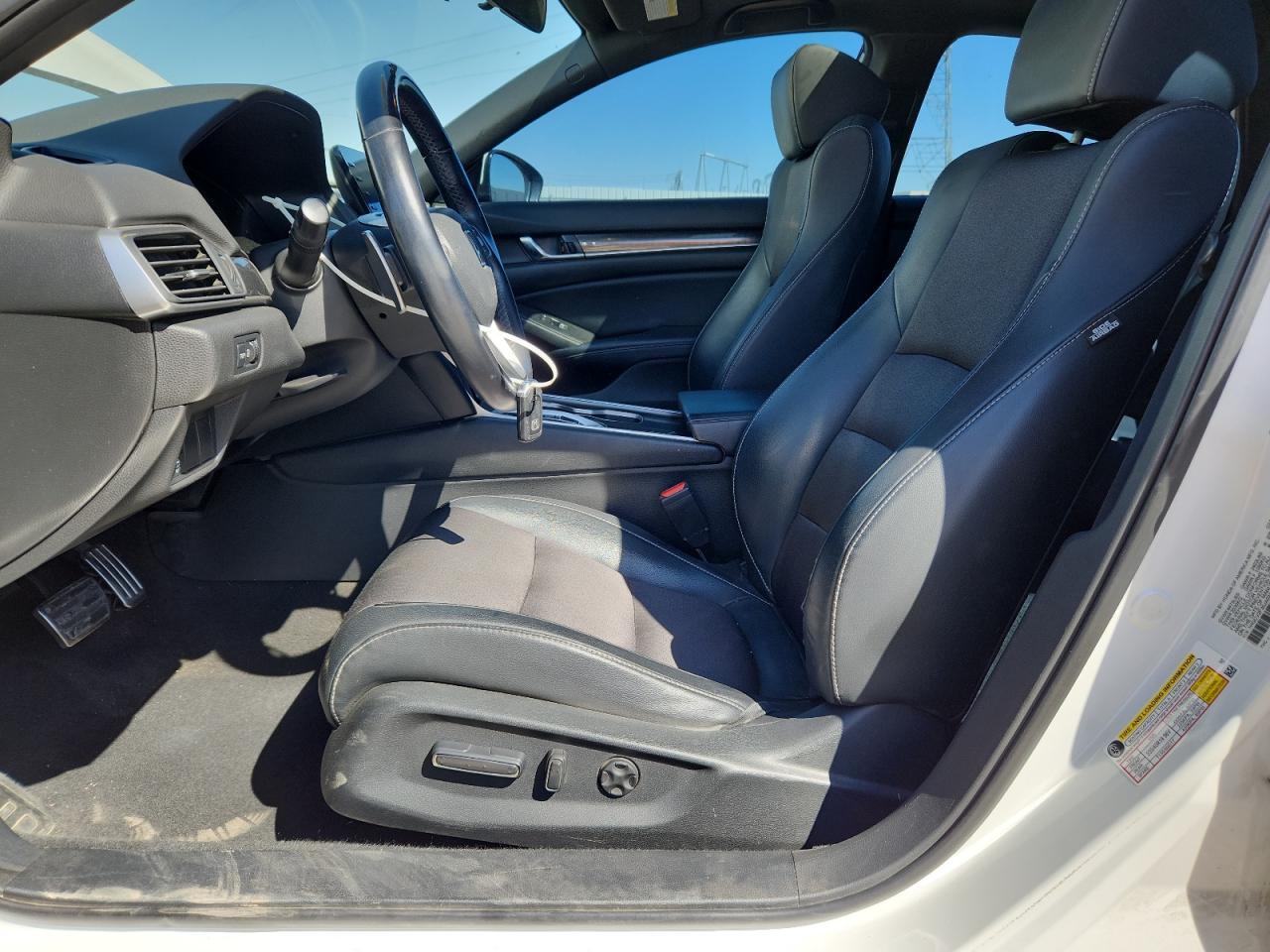 2018 Honda Accord Sport - Фото 7