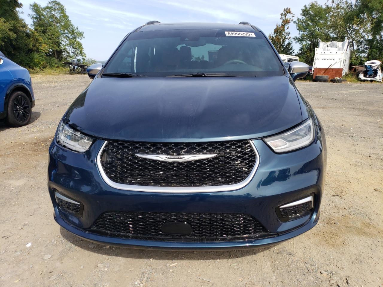 2022 Chrysler Pacifica P - Image 5