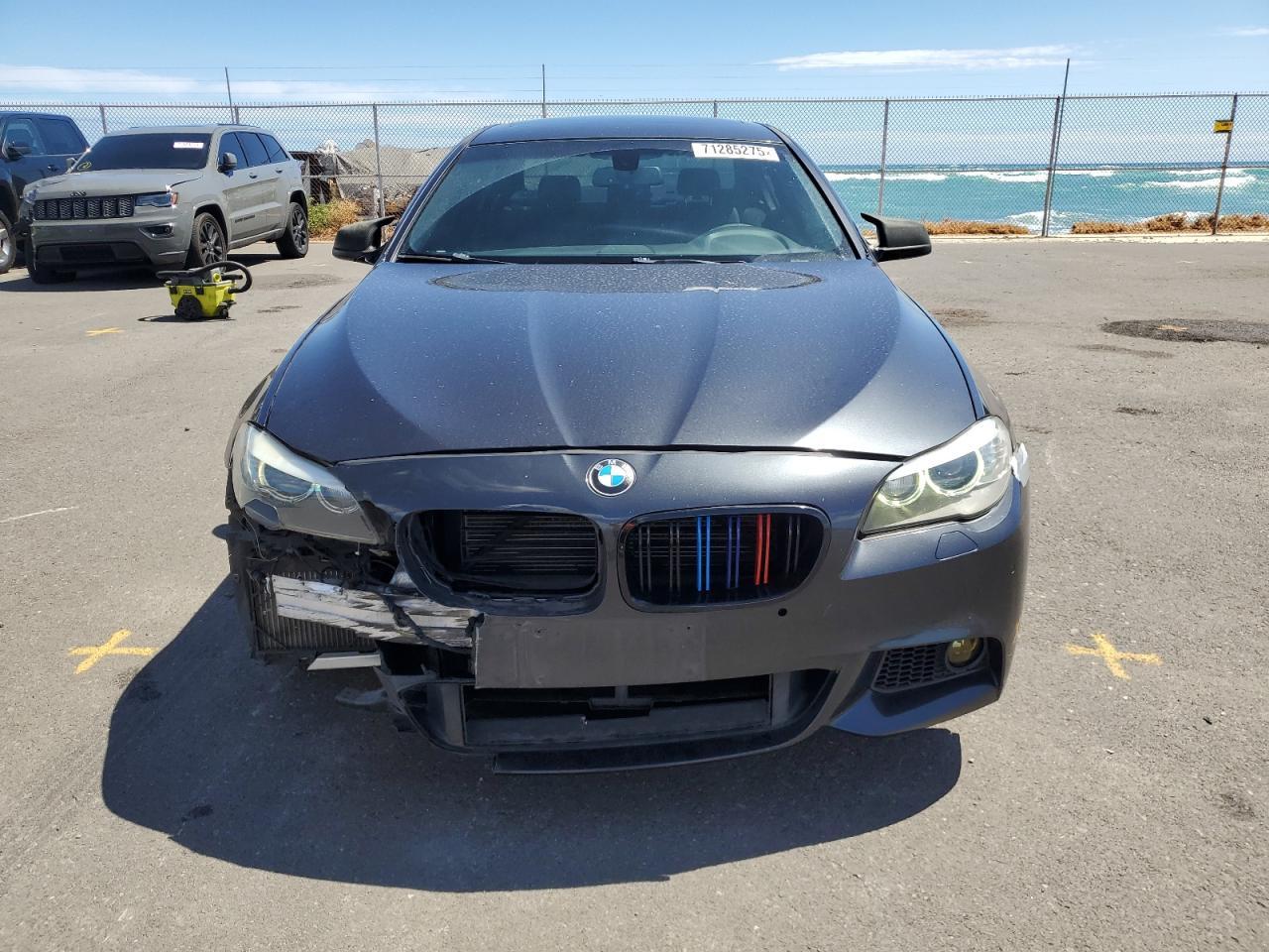 2013 BMW 535 I - Image 5