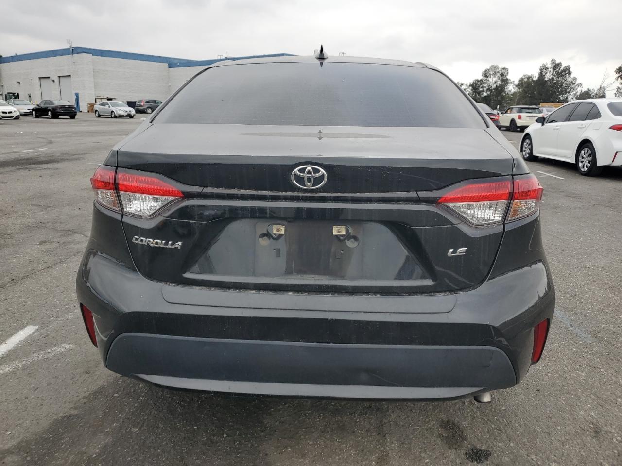 2021 Toyota Corolla Le - Image 6