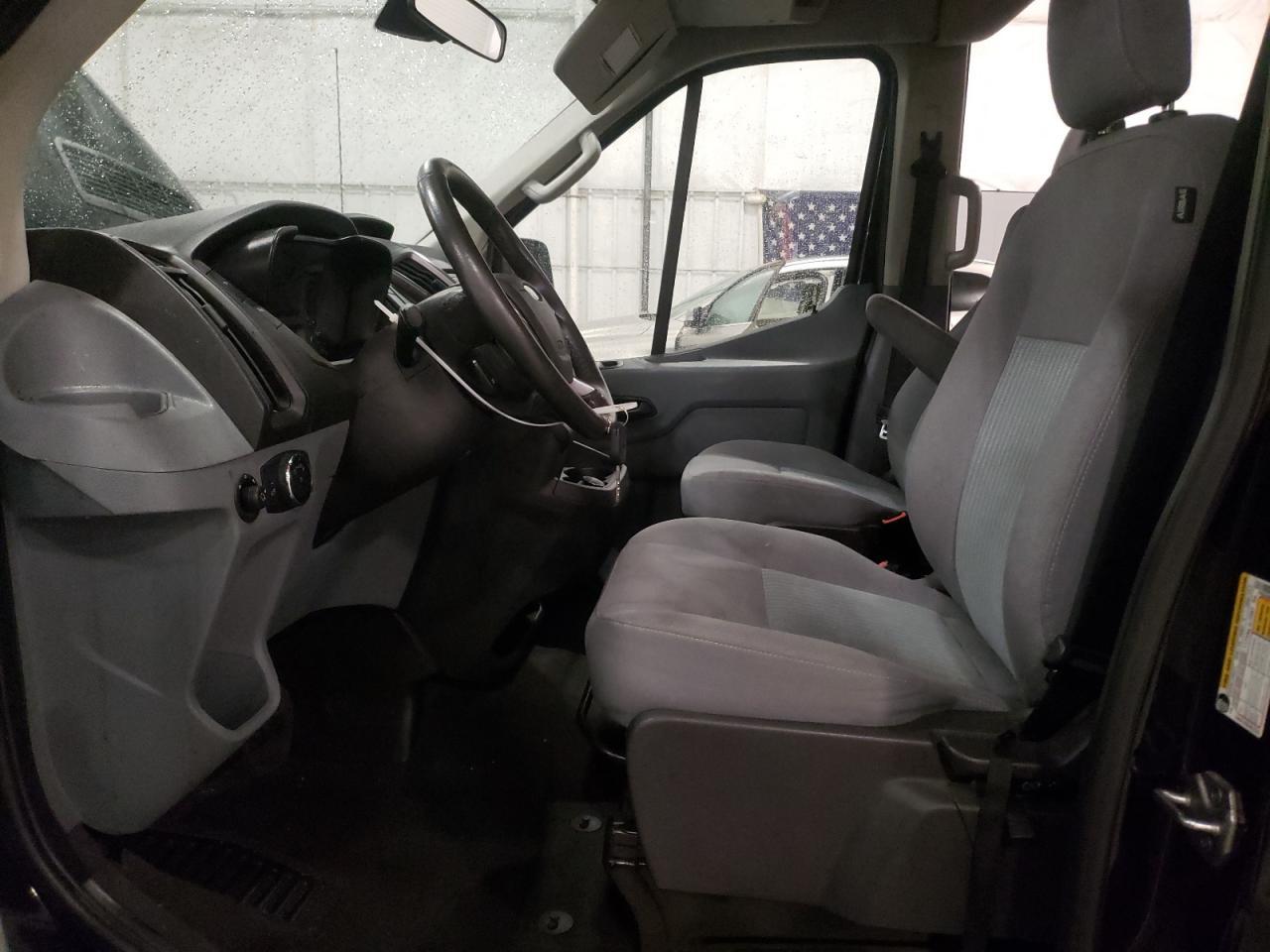 2017 Ford Transit T-350 - Image 7