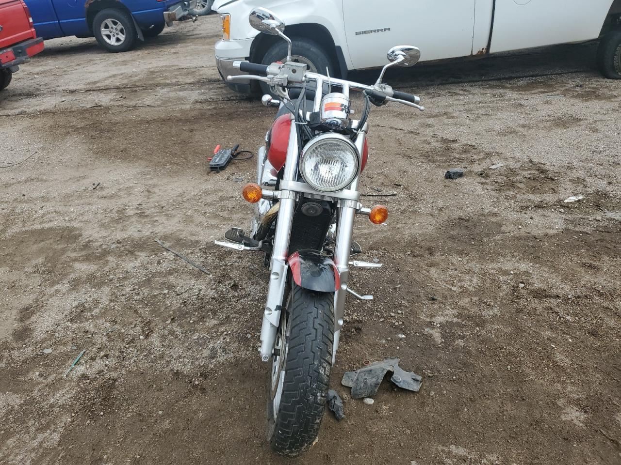 1997 Suzi Marauder - Фото 2