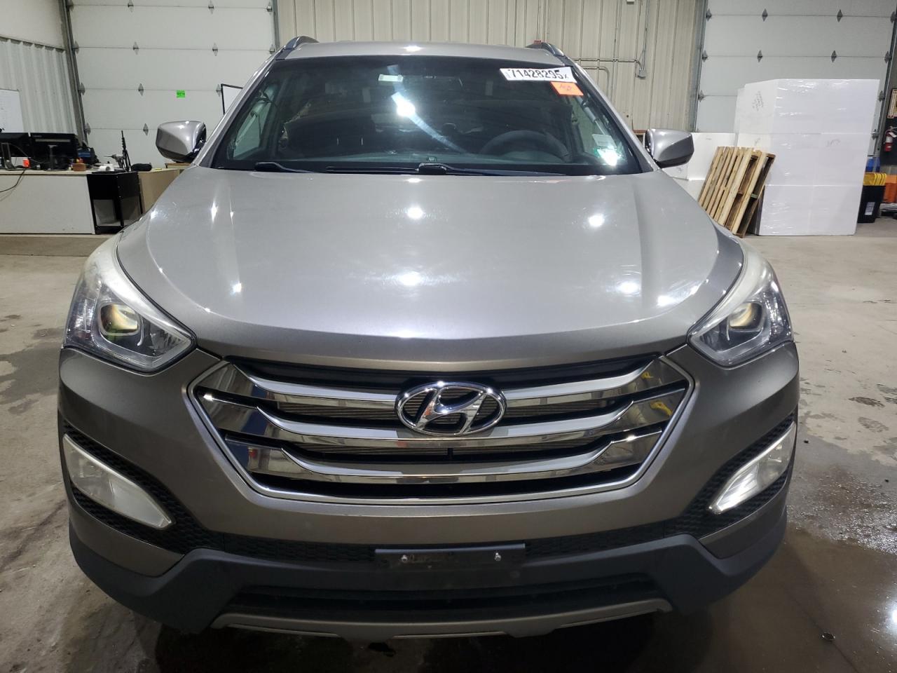 2015 Hyundai Santa Fe Sport - Image 5
