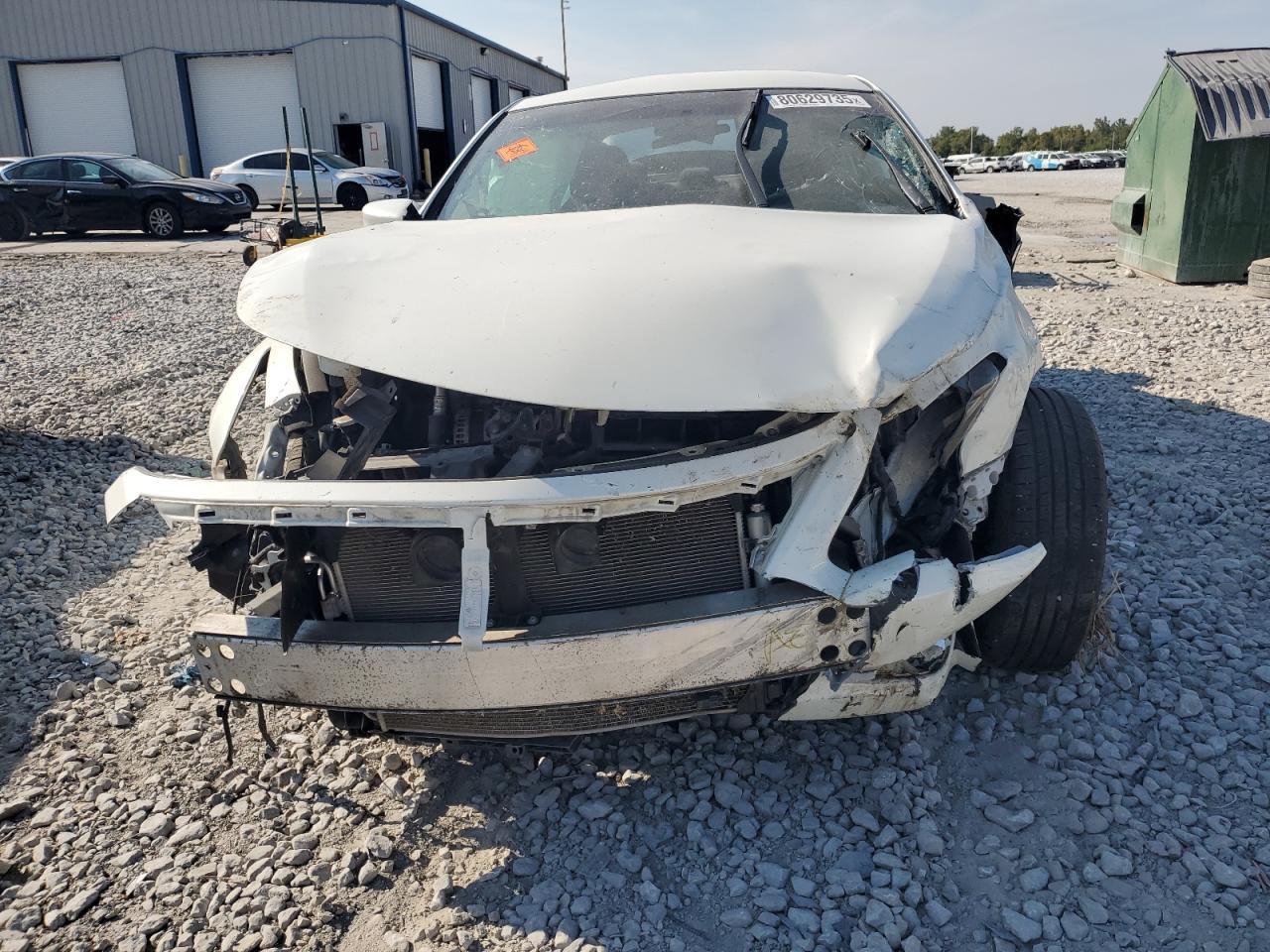 2015 Nissan Altima 2.5 - Image 5