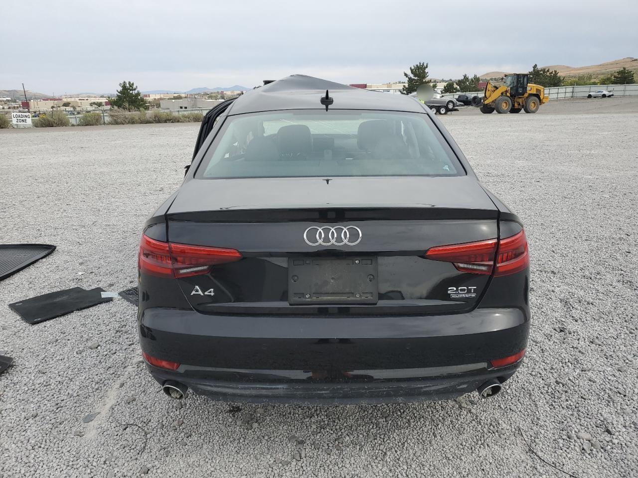 2017 Audi A4 Premium - Фото 6