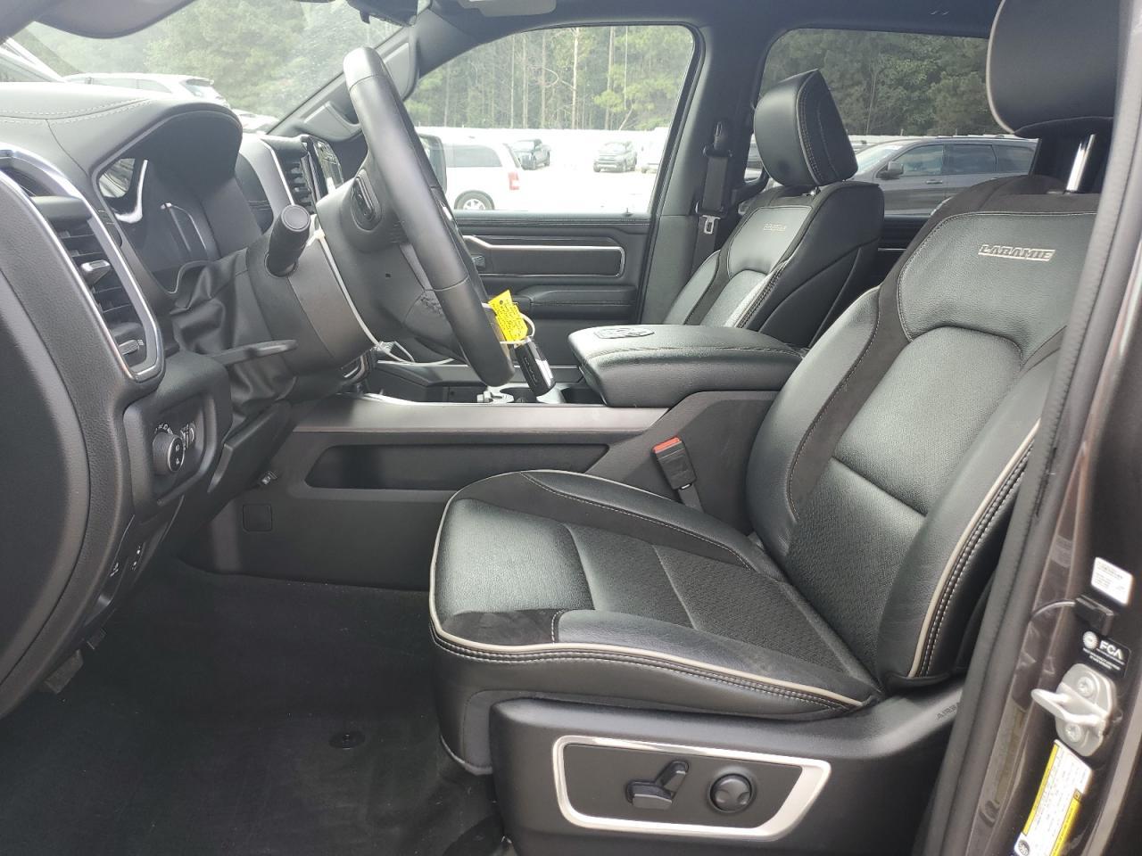 2024 Ram 1500 Laramie - Фото 7