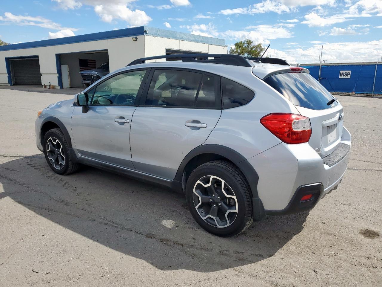 2013 Subaru Xv Crosstrek 2.0 Limited - Фото 2
