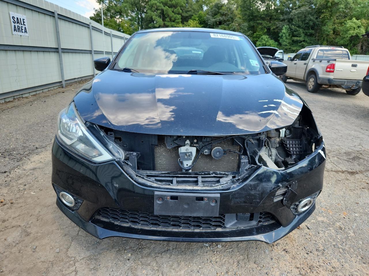 2018 Nissan Sentra S - Фото 5