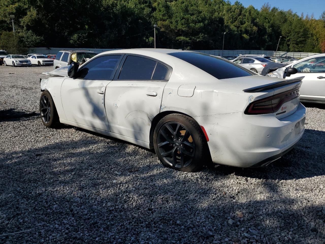 2021 Dodge Charger Sxt - Image 2