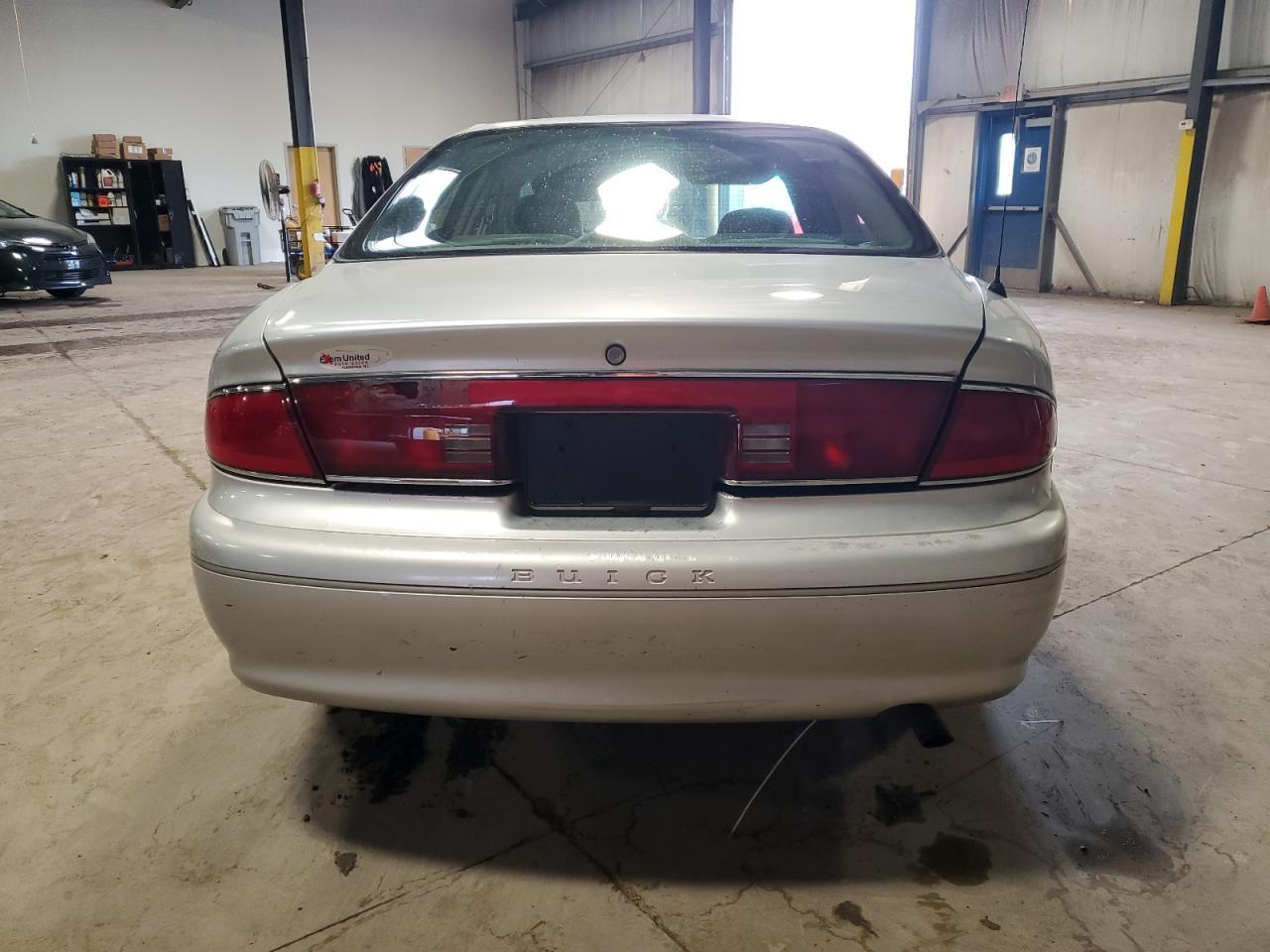 2003 Buick Century Custom - Image 6