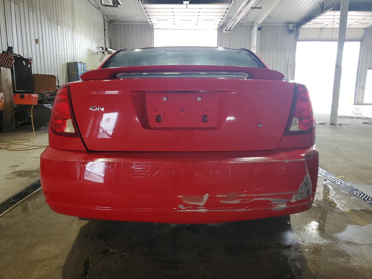 2003 Saturn Ion Level 3 - Фото 6