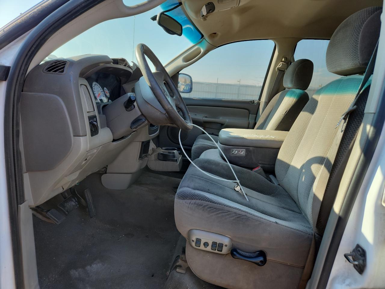 2002 Dodge Ram 1500 - Image 7
