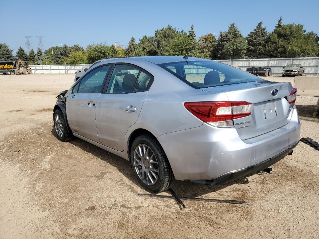 2019 Subaru Impreza - Image 2