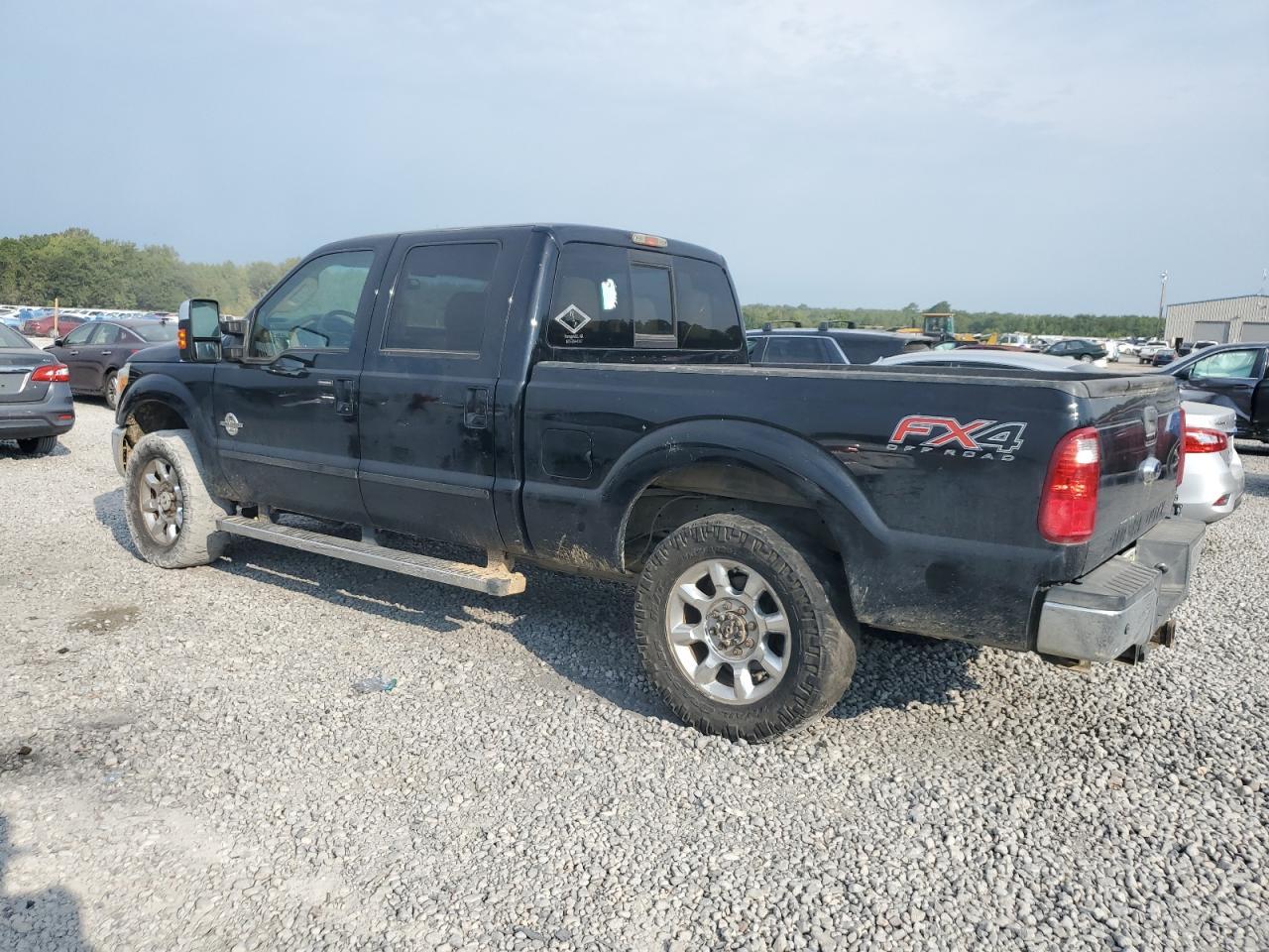 2016 Ford F250 Super Duty - Фото 2