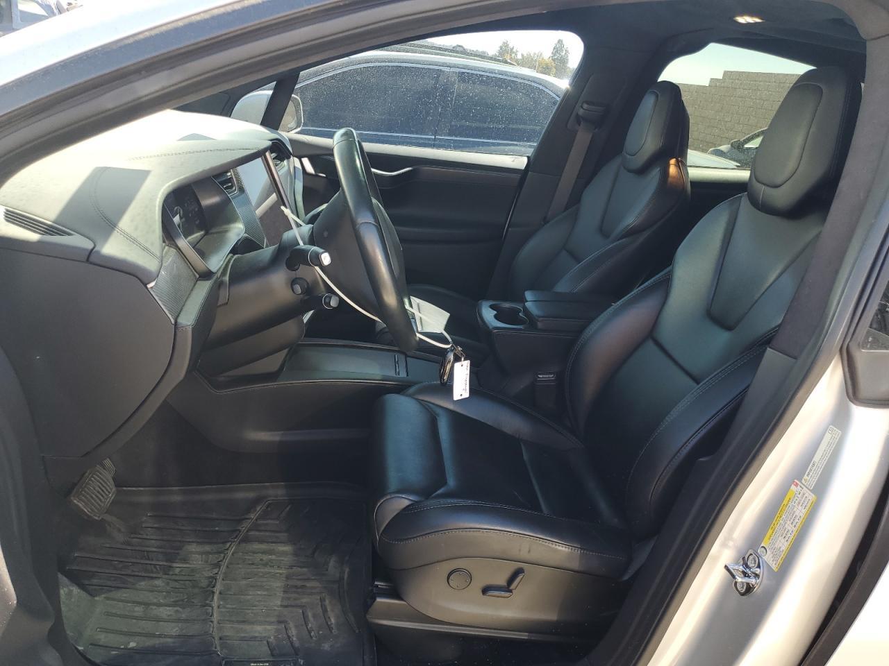 2018 Tesla Model X - Фото 7