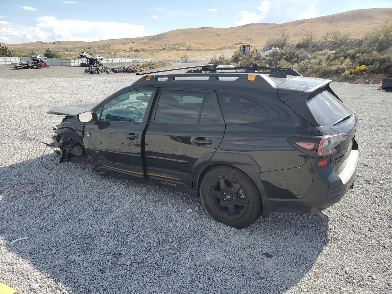 2024 Subaru Outback Wilderness - Image 2