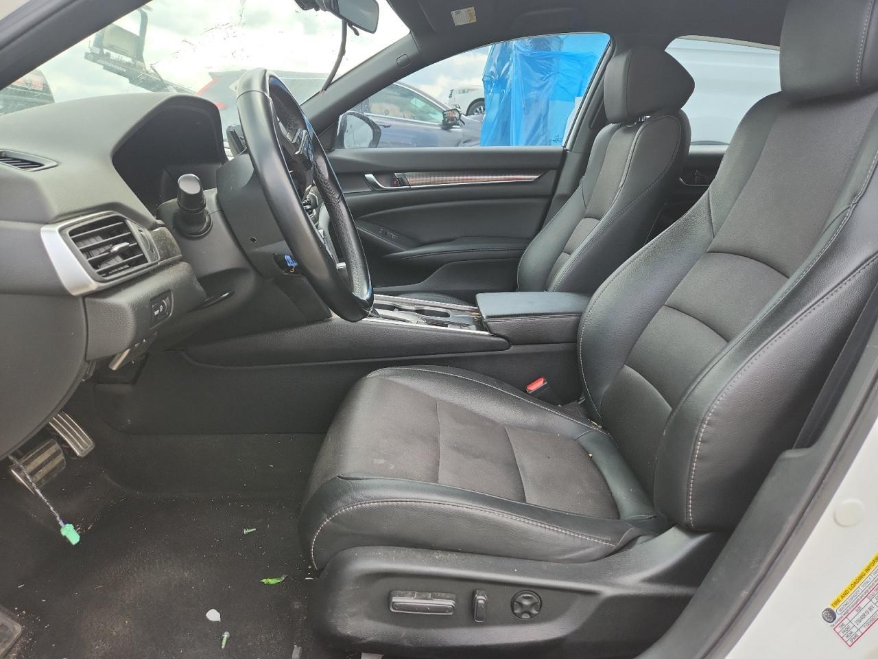 2020 Honda Accord Sport - Фото 7