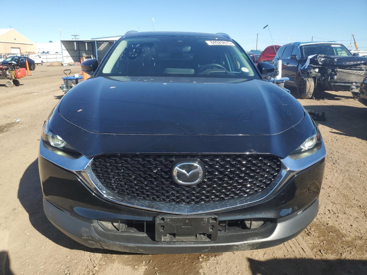 2022 Mazda Cx-30 Premium - Фото 5