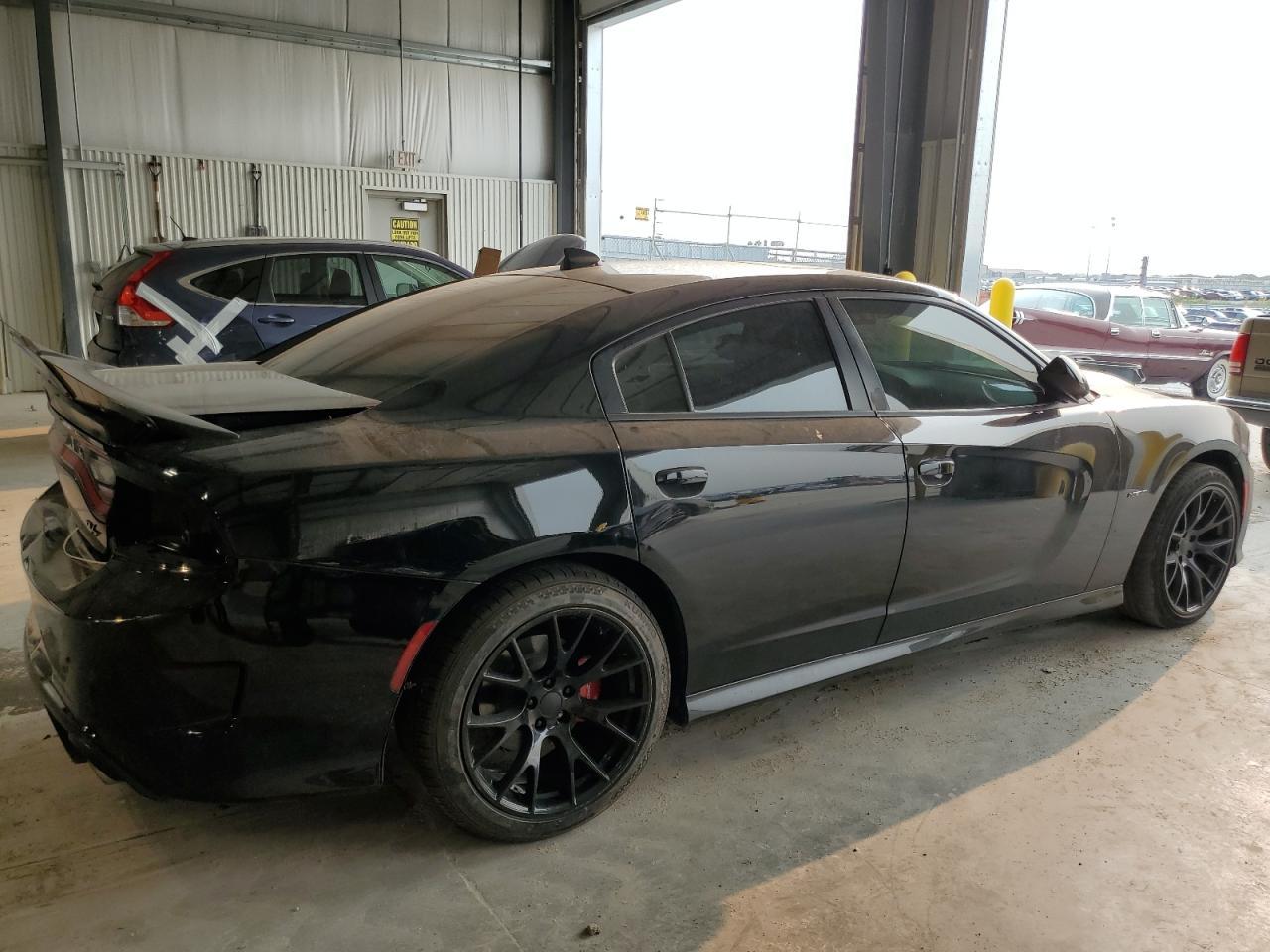 2019 Dodge Charger R/T - Image 3