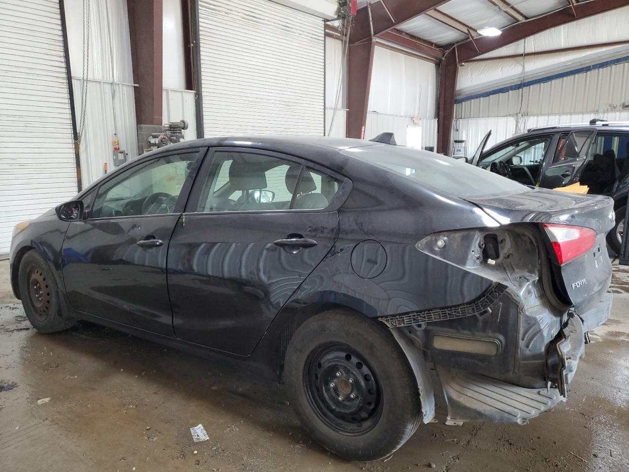 2015 Kia Forte Lx - Image 2