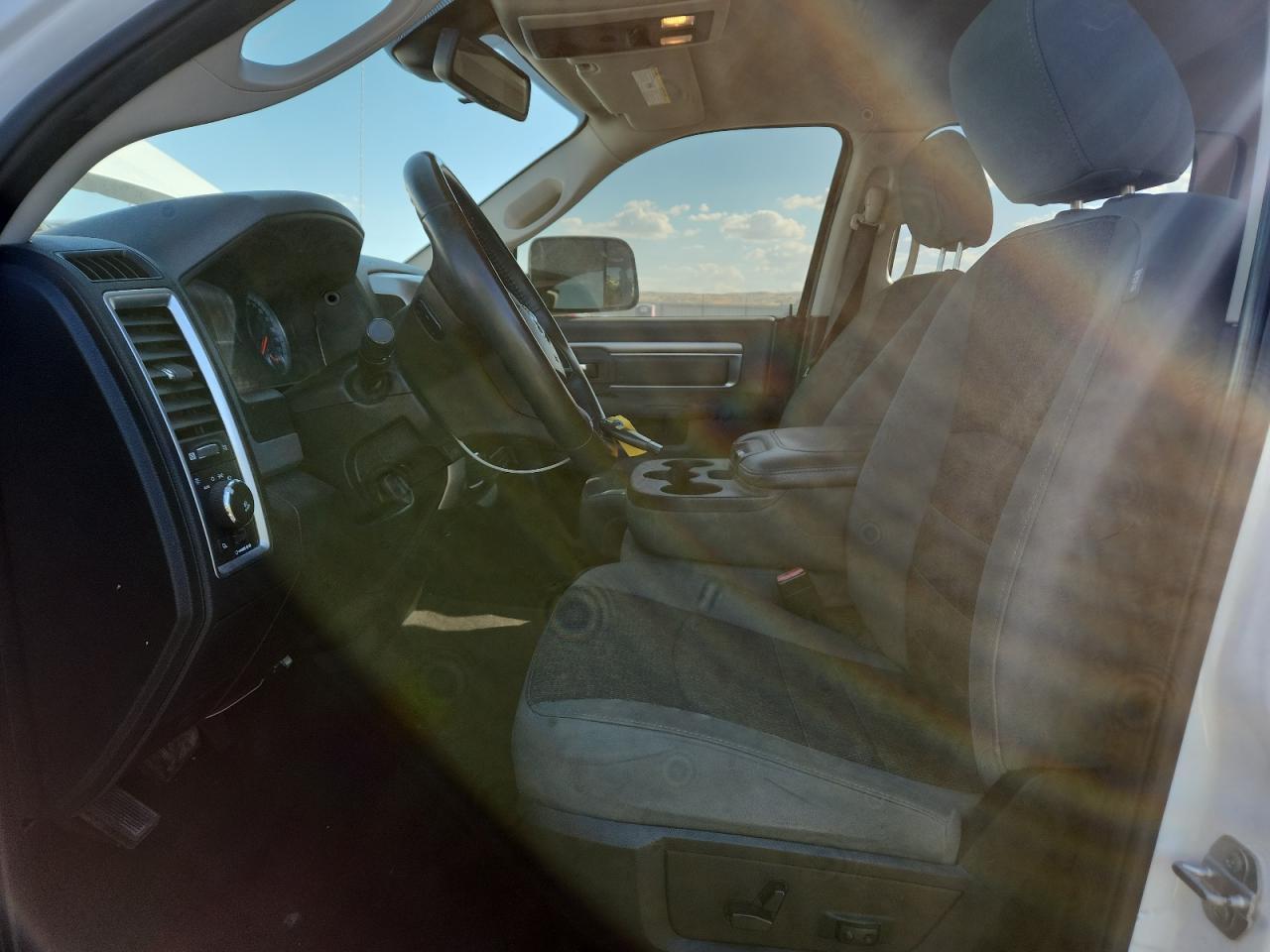 2015 Ram 1500 Slt - Фото 7