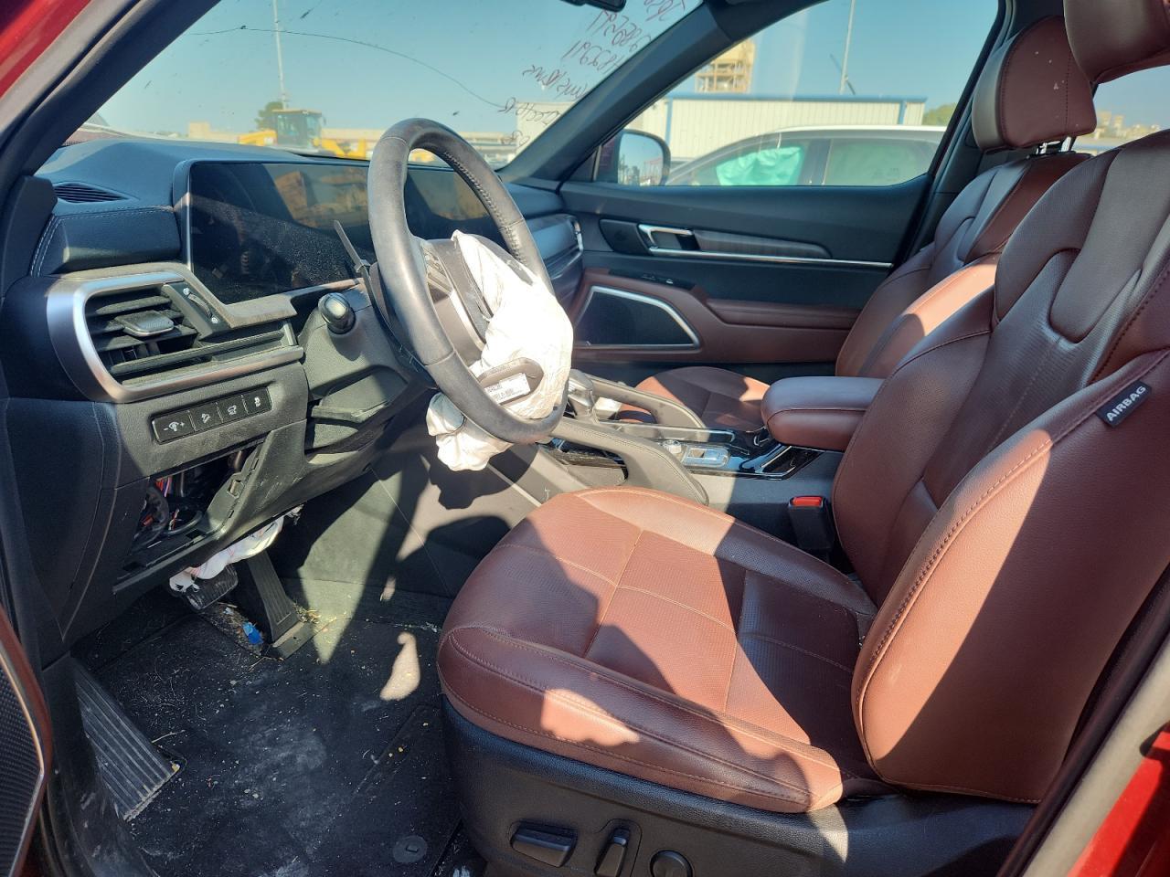 2024 Kia Telluride Ex - Image 7
